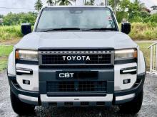 Toyota Land Cruiser 250 - First Edition 2024 SUV