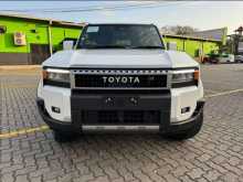 Toyota Land Cruiser Prado 250 Vx First Edition 2024 SUV