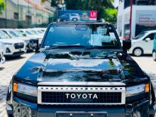 Toyota Land Cruiser Prado 250 2025 SUV