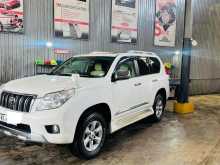 Toyota Land Cruiser Prado 150 2011 SUV
