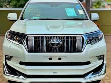 Toyota Land Cruiser Prado TRJ 150 TXL 2023 SUV