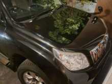 Toyota Land Cruiser Prado 2011 SUV