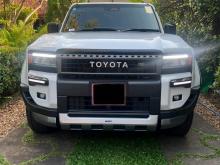 Toyota Land Cruiser 2024 SUV