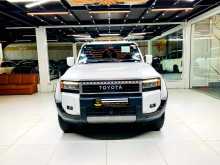 Toyota Land Cruiser Prado 2024 SUV