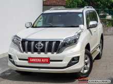 Toyota LAND CRUISER PRADO 2014 SUV