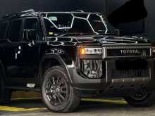 Toyota Land Cruiser Prado LC 250 VX 2025 SUV
