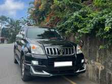 Toyota Land Cruiser 120 Prado Tx 2004 SUV