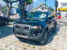 Toyota Land Cruiser LC250 2026 SUV