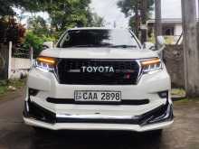 Toyota Land Cruiser Prado 2014 SUV