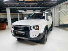Toyota LAND CRUISER PRADO LC250 VX 2024 SUV