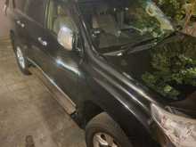 Toyota Land Cruiser Prado 150 2011 SUV