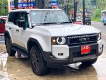 Toyota LAND CRUISER 250 PRADO 2024 SUV