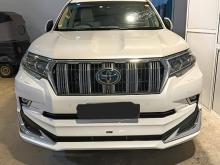Toyota Land Cruiser Prado TRJ 150 TXL 2023 SUV