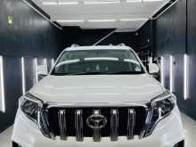 Toyota Land Cruiser Prado 150 2013 SUV