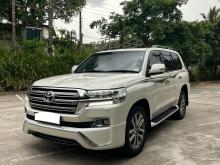 Toyota Land Cruiser V8 VX 2017 SUV