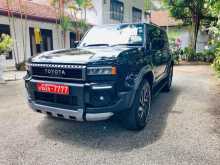 Toyota Land Cruiser Prado LC250 VX 2025 SUV