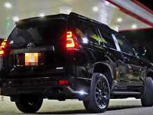 Toyota LAND CRUISER PRADO 150 2023 SUV