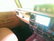 Toyota Land CruiserBox Prado 1988 SUV