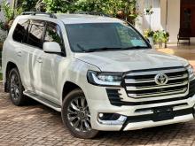 Toyota Land Cruiser V8 200 2008 SUV