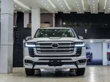 Toyota Land Curious ZX LC300 2023 SUV