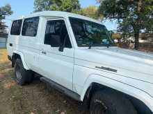 Toyota Land Cruiser 2005 SUV