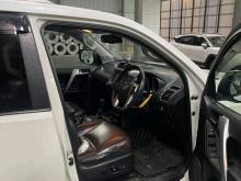 Toyota Land Cruiser G Frontier 2017 SUV