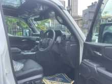 Toyota Land Cruiser Prado 250 2024 SUV