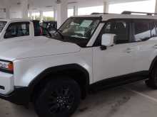 Toyota Land Cruiser Prado 250 VX 2024 SUV