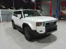 Toyota Landcruiser Prado 250 VX 2025 SUV