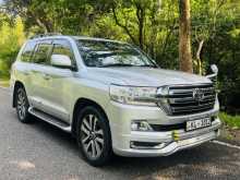 Toyota Land Cruiser Prado 2010 SUV