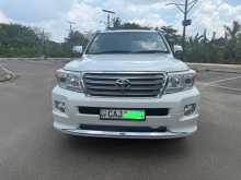 Toyota Land Cruiser BJ75 2015 SUV