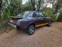 Mitsubishi Lancer 1994 Car