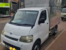 Toyota LATE ACE 2014 Lorry