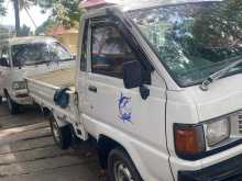 Toyota Lattes 1992 Lorry
