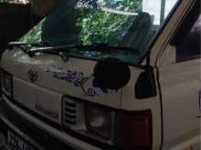 Toyota Liteace 1992 Lorry