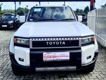 Toyota LC 250 2024 SUV