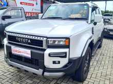 Toyota LC 250 2024 SUV