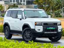 Toyota LC 250 VX 2024 SUV