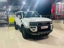 Toyota LC 250 2024 SUV