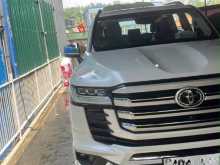 Toyota LC 300 2023 SUV