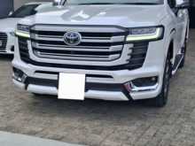 Toyota LC 300 2024 SUV