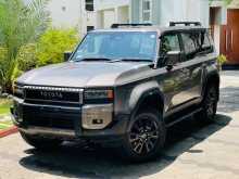Toyota LC250 PRADO VX 2024 SUV