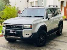 Toyota LC250 PRADO VX 2025 SUV