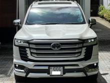 Toyota Lc300 2023 SUV