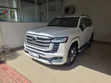 Toyota LC300 2023 SUV