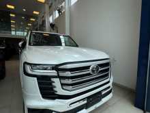 Toyota Lc300 2024 SUV