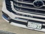 Toyota LC300 2024 SUV