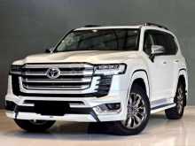 Toyota LC300 2023 SUV