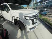Toyota LC300 SAHARA SPEC 2024 SUV