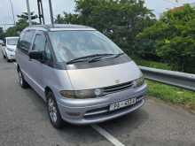 Toyota Lcida Estima 2006 Van
